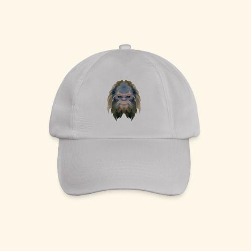 BigFoot - Baseballkappe