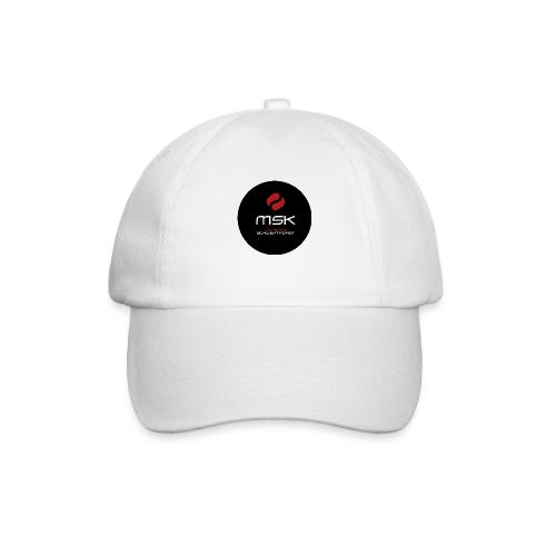 Button - Baseballkappe