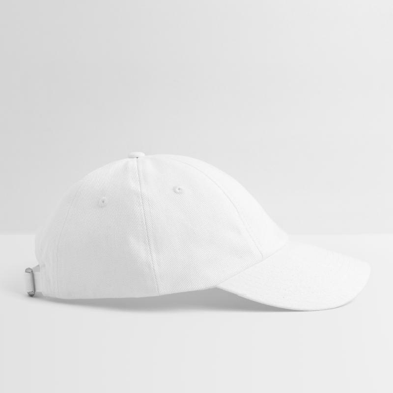 Microphone Baseball Cap