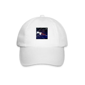 GPVignette OSTBlast 2022 1024x1024 - Casquette classique - blanc/blanc - Devant