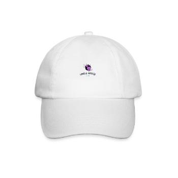JUPITER SOLITAIRE - Casquette classique - blanc/blanc - Devant
