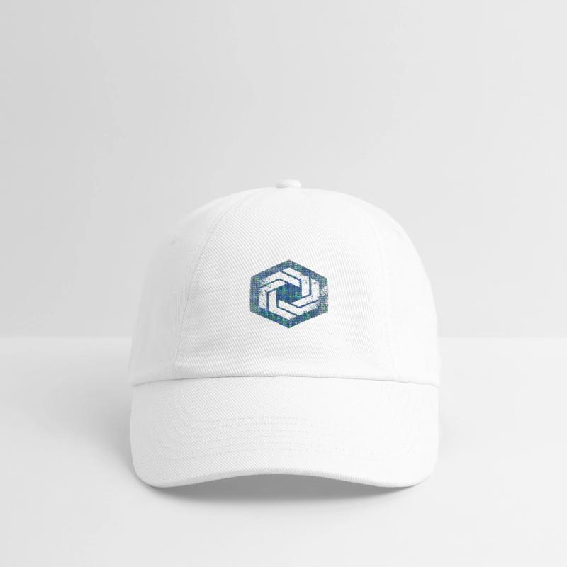 Baseballkappe