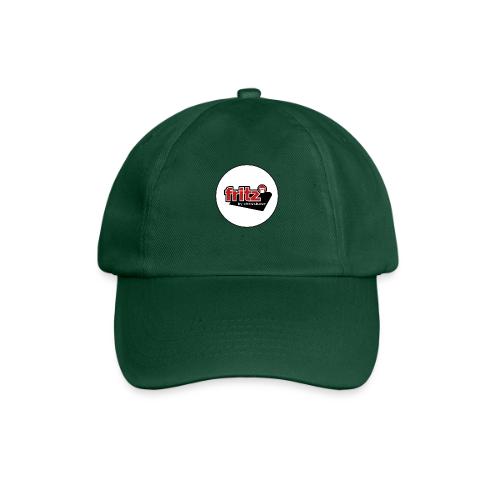 Fritz by ChessBase - Chess - Baseball Cap