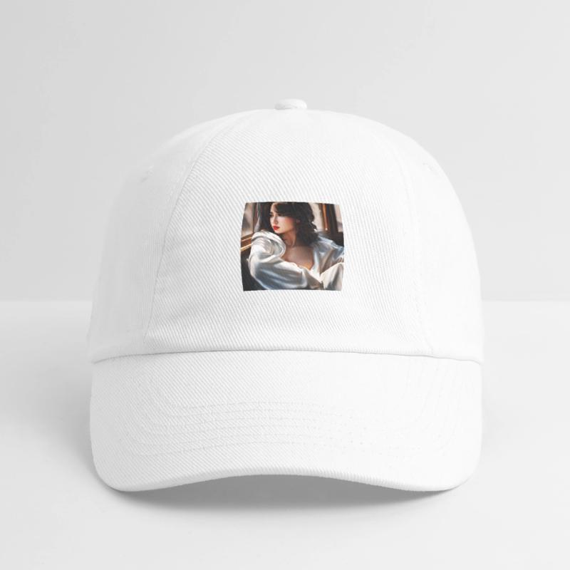 Lady Baseball Cap