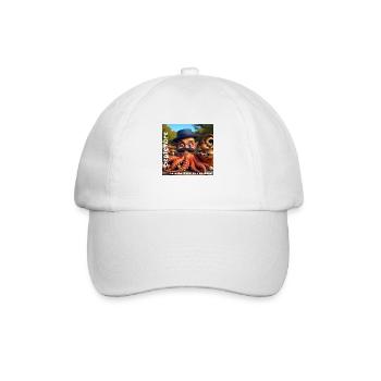 9septembre 1733157925624 - Casquette classique - blanc/blanc - Devant