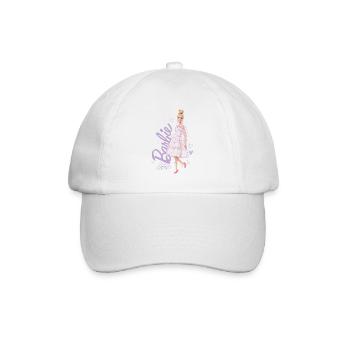 Barbie Robe De Mariée EVJF - Casquette classique - blanc/blanc - Devant