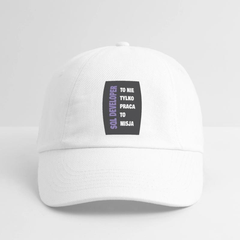 SQL Developer Baseball Cap