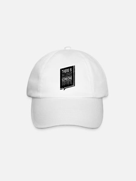 Piratage idée cadeau piratage analyste informatique - Casquette classique - blanc/blanc