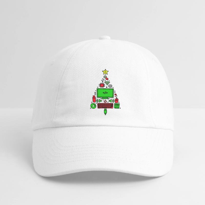 Code Computer Code Debug Skripting Programmierer Baseballkappe