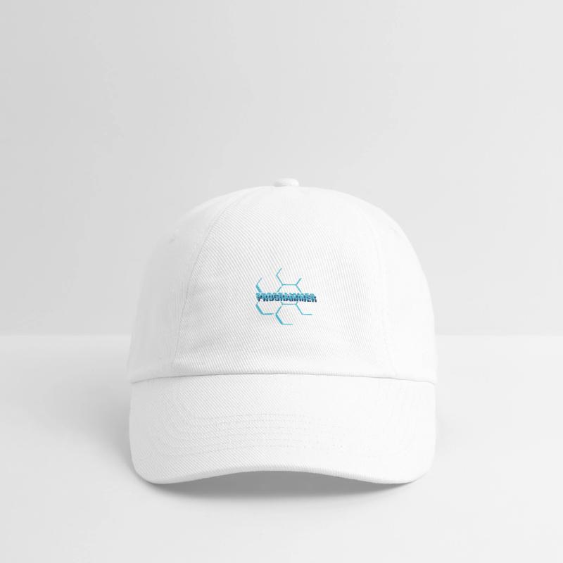 Baseballkappe