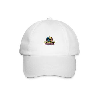 L’équipe de l’équipe Tenerife Party - Casquette classique - blanc/blanc - Devant