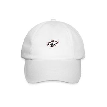Florida Team - Baseball Cap - white/white - Front