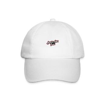Amsterdam Team - Baseball Cap - white/white - Front