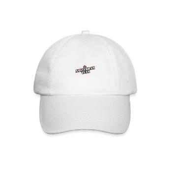 Amsterdam Team - Baseball Cap - white/white - Front