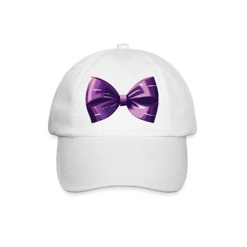Stag Party Marriage Marriage Team Groom - Baseball Cap - white/white - Front
