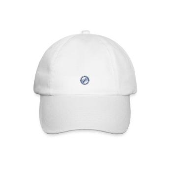 NEW ZEALAND - Baseball Cap - white/white - Front