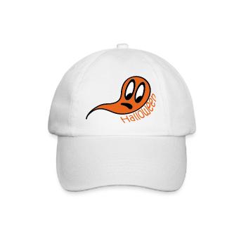 Spirit for Halloween - Baseball Cap - white/white - Front