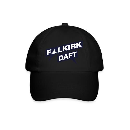 Falkirk Daft - Baseball Cap