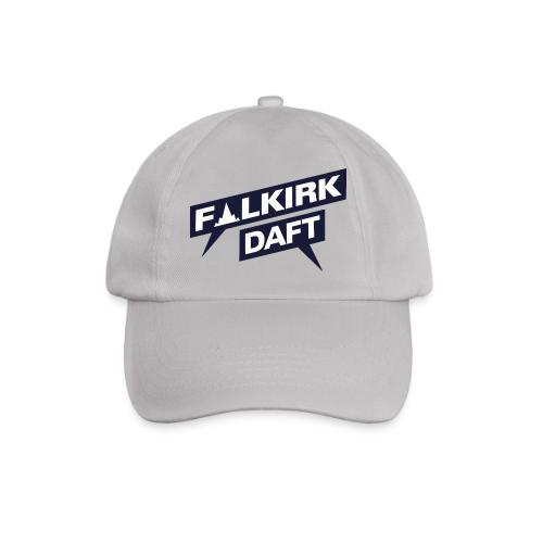 Falkirk Daft - Baseball Cap