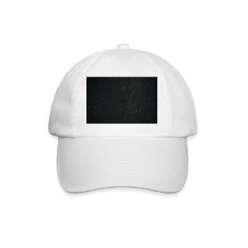 Astrology - Baseball Cap - white/white - Front