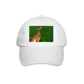 000 5819 DxO DeepPRIME XD2s XD - Baseball Cap - white/white - Front