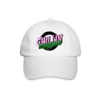 activist tshirts gift gay rights birthday - Baseball Cap - white/white - Front