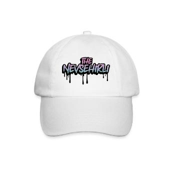 The Nevsehirli - Baseball Cap - white/white - Front