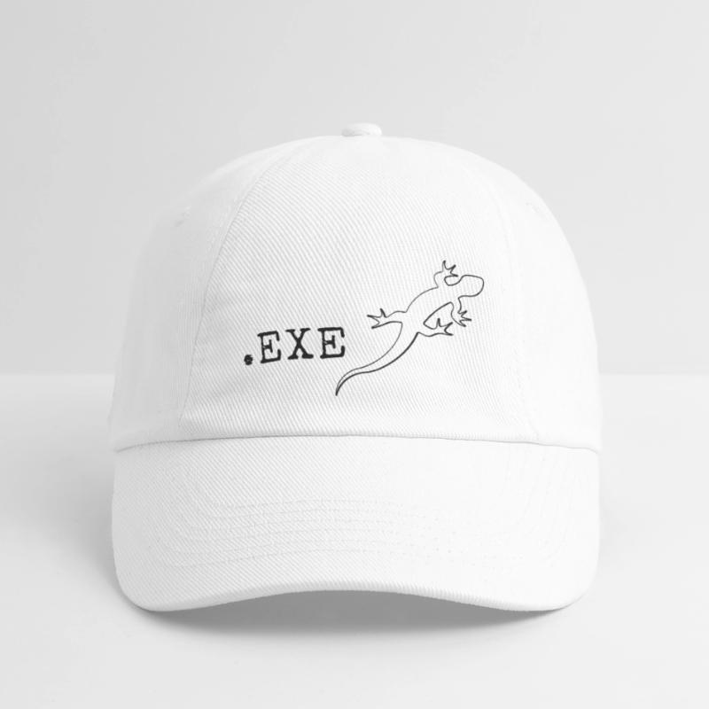 Computer scientist Programmer It Coding Baseball Cap