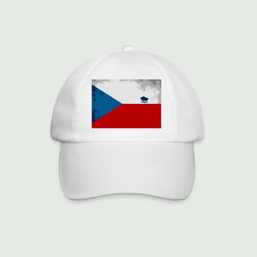 Czech Republic - Baseball Cap