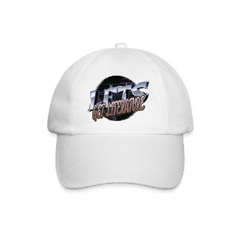 livre amoureux dragon book keeper shirt - Casquette classique - blanc/blanc - Devant