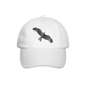 Golden Eagle - Baseballkappe - Weiß/Weiß - Vorne