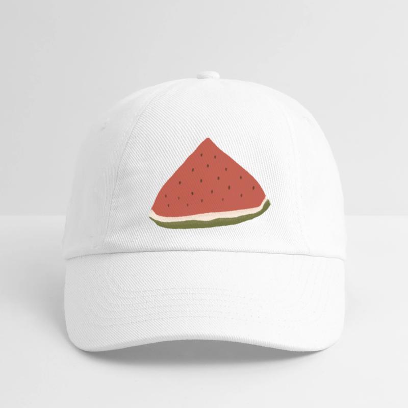 Pastèque, Pastèque, Melon Casquette classique