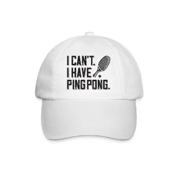 Funny saying in Russian for Russian Russak - Baseball Cap - white/white - Front