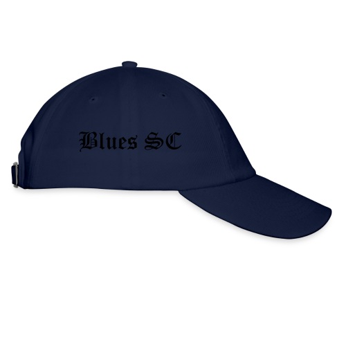 Blues SC - Basebollkeps