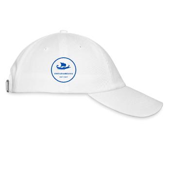 EmpuriaBrava EST 1967 Boat - Baseball Cap - white/white - Right