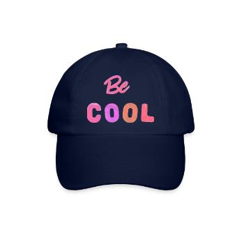 Kühl - Baseballkappe - Blau/Blau - Vorne