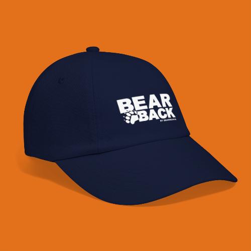 bearback new - Baseball Cap