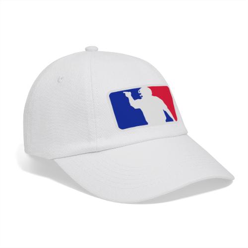 Baseball Umpire Logo - Baseballkasket