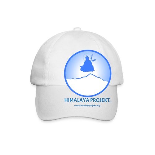 himalayaprojekt 900 gif - Baseballkappe