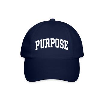 But - Casquette classique - bleu/bleu - Devant