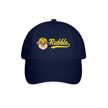 La Pat' Patrouille Ruben - Casquette classique - bleu/bleu - Devant