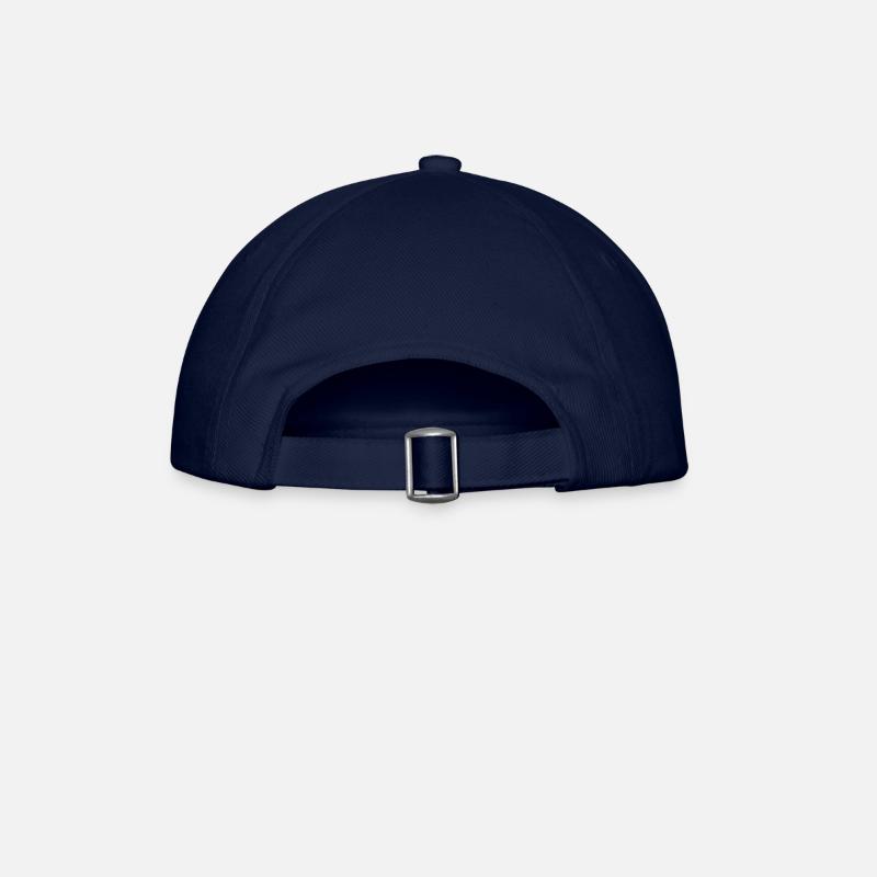 Mein Vati ist ein DJ Baseballkappe
