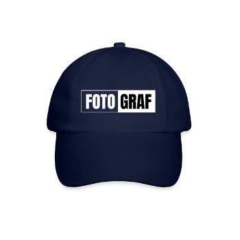 Handwerker Handyman Handwerk Werkzeug Baustelle - Baseballkappe - Blau/Blau - Vorne