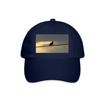 pigeon - Casquette classique - bleu/bleu - Devant