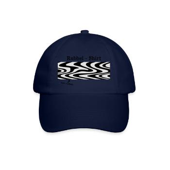 Scratchfield Shirt - Baseball Cap - blue/blue - Front