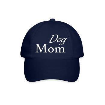 Hund Dog - Baseball Cap - blue/blue - Front