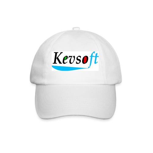 Kevsoft - Baseball Cap