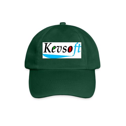 Kevsoft - Baseball Cap