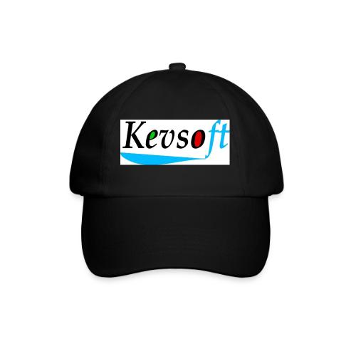 Kevsoft - Baseball Cap
