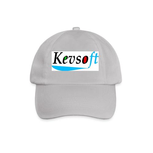Kevsoft - Baseball Cap